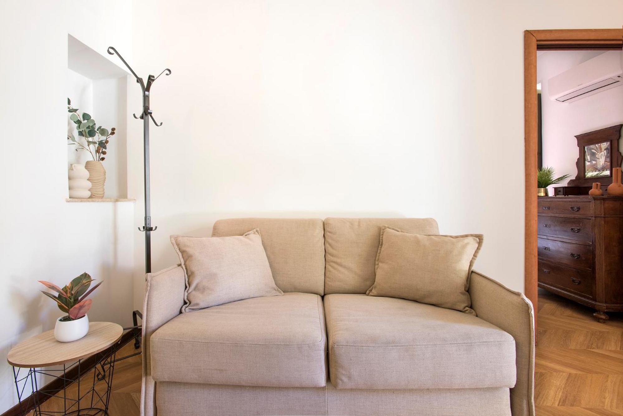 Palline Balcony Apartment *